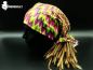 Preview: Dread tube - trippy dreadtube, dreadtube, dread headband, drealocks rule, tube, awesome tube, dread tuch, schlauch tuch dreadlocks, dreadlocks zusammenbinden, dread accessories, dread schlauch schaal